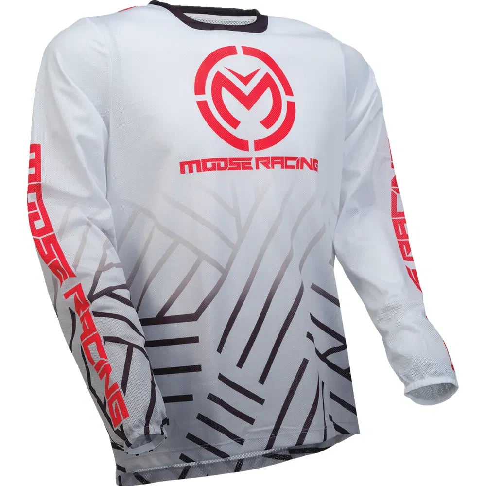 Camiseta Sahara - Camiseta Sahara - Negro/Blanco - Grande
