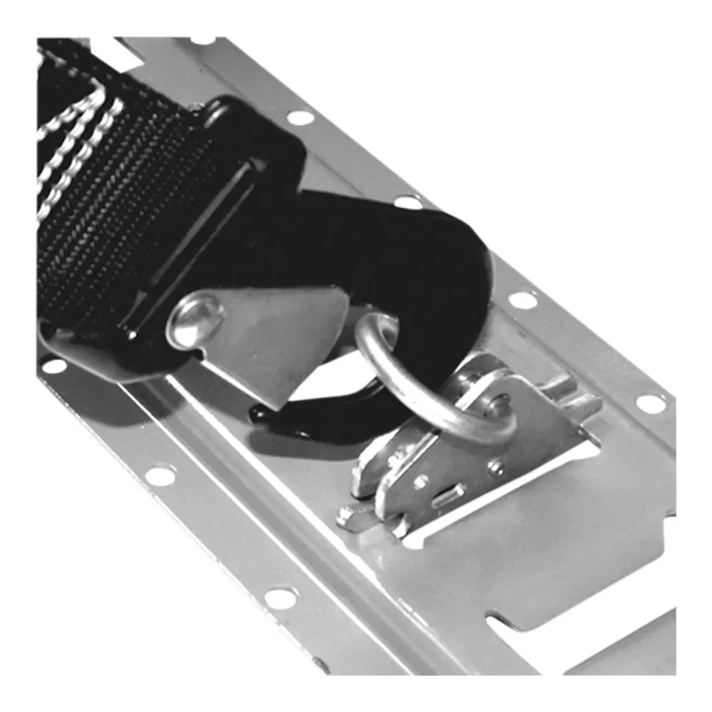 Tie-Down Fitting Kit