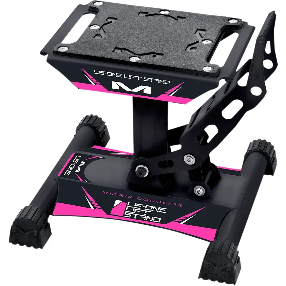 Stand - LS1 - Pink