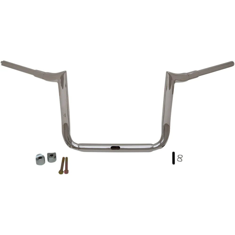 Chrome 12" 1-1/2" Prime Ape Handlebar8683140