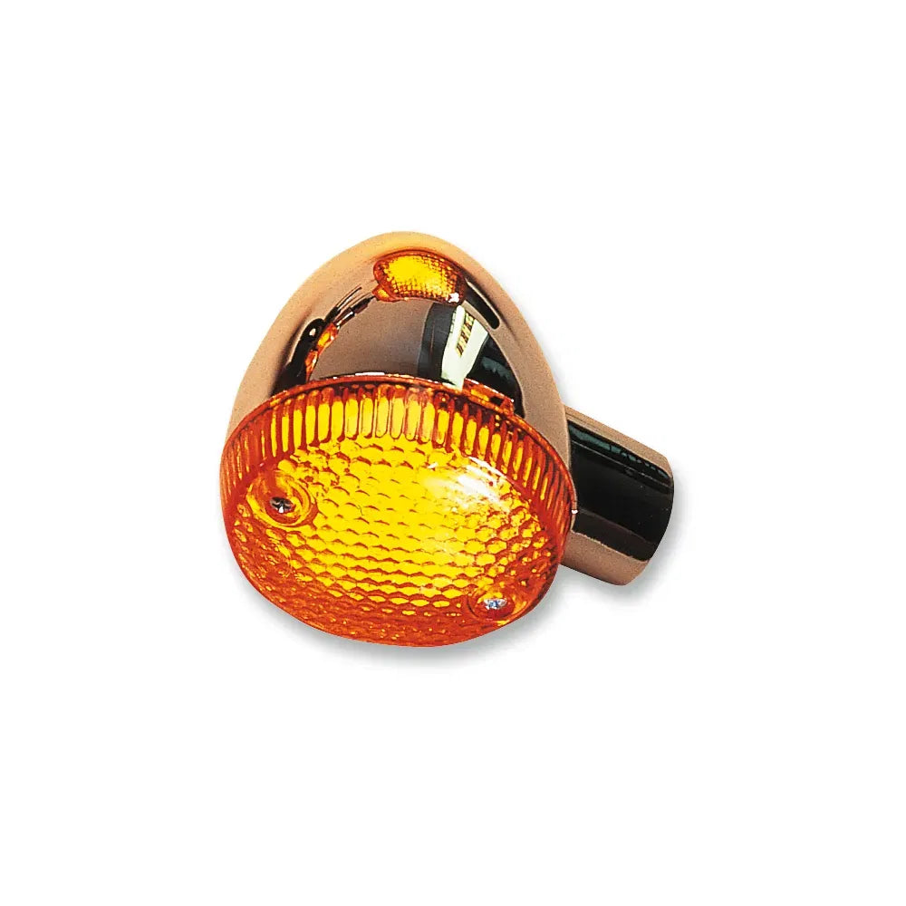 Turn Signal - Honda - Amber