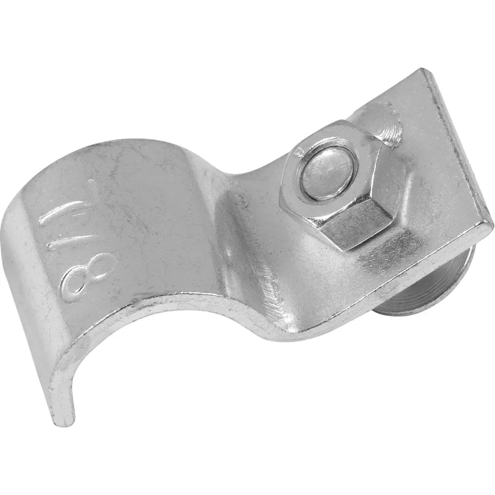 Hardware de montaje de la placa protectora