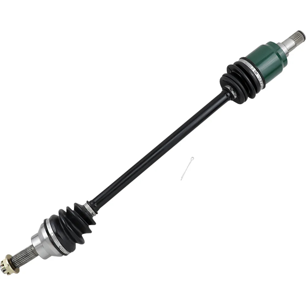 Eje CV estándar de repuesto OEM - Kit de eje - CV/completo - Reemplazo OEM - Estándar - Delantero izquierdo - Honda Pioneer 700 '14