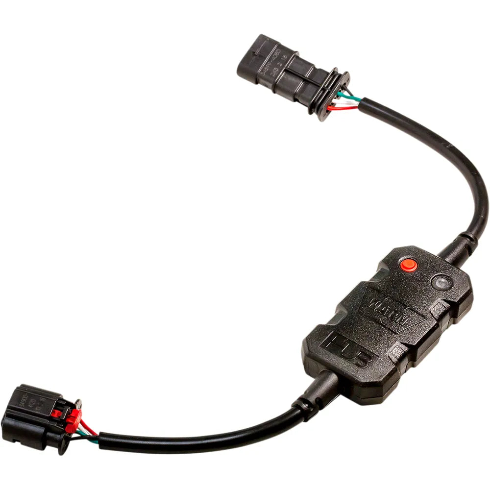Wireless Winch Receiver - Axon