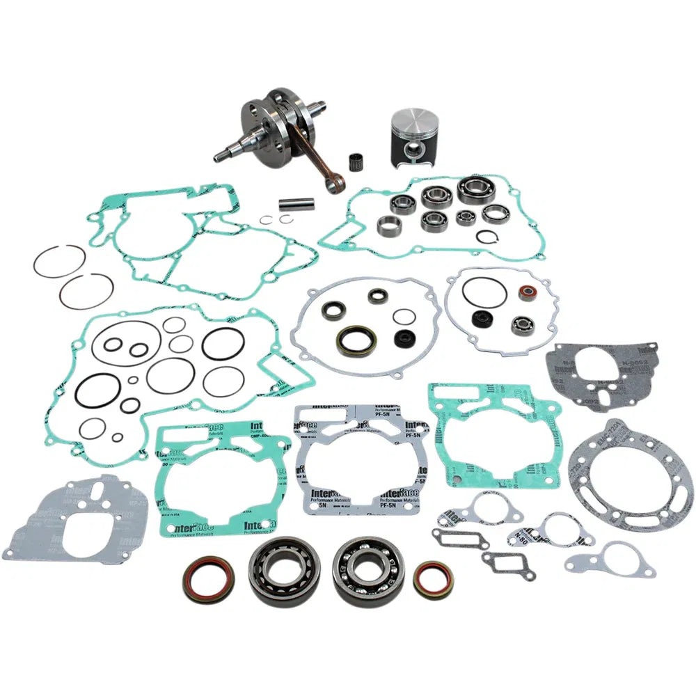 Kit completo de reconstrucción de motor para 2 tiempos