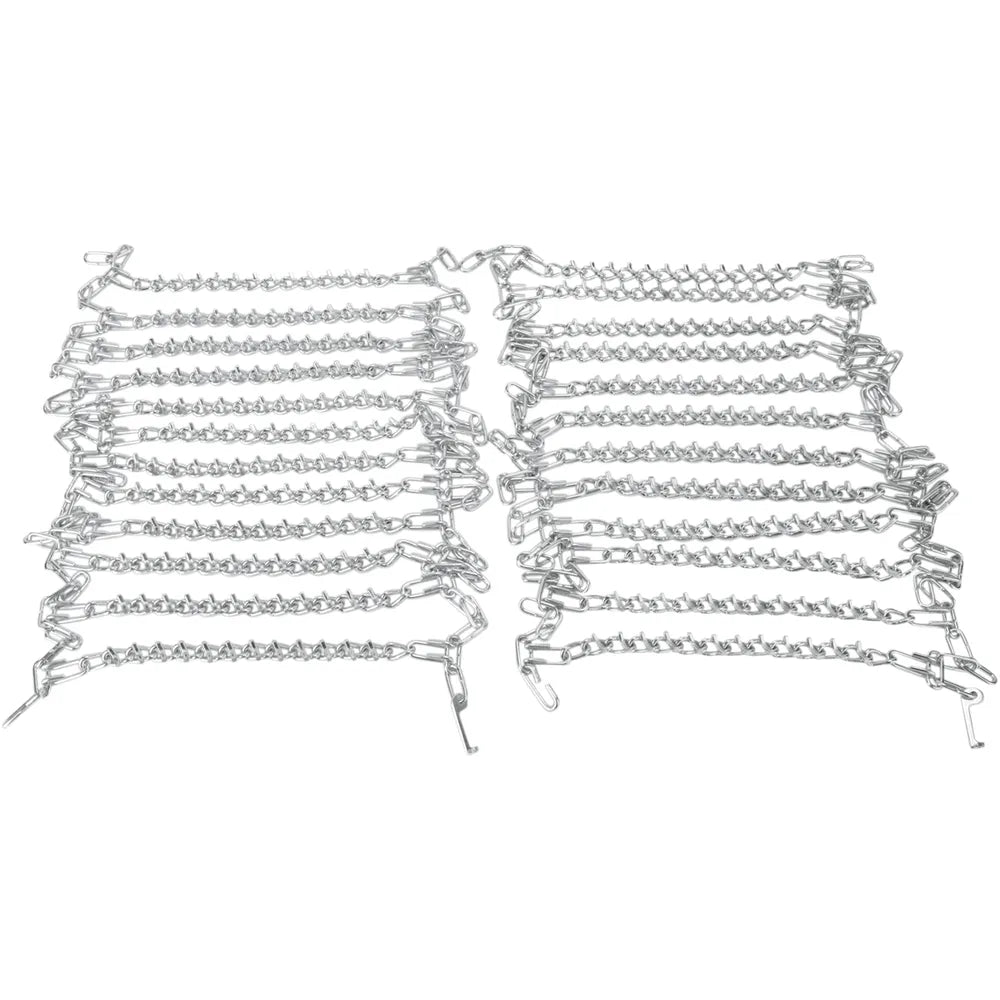 Cadenas para neumáticos con barra en V
