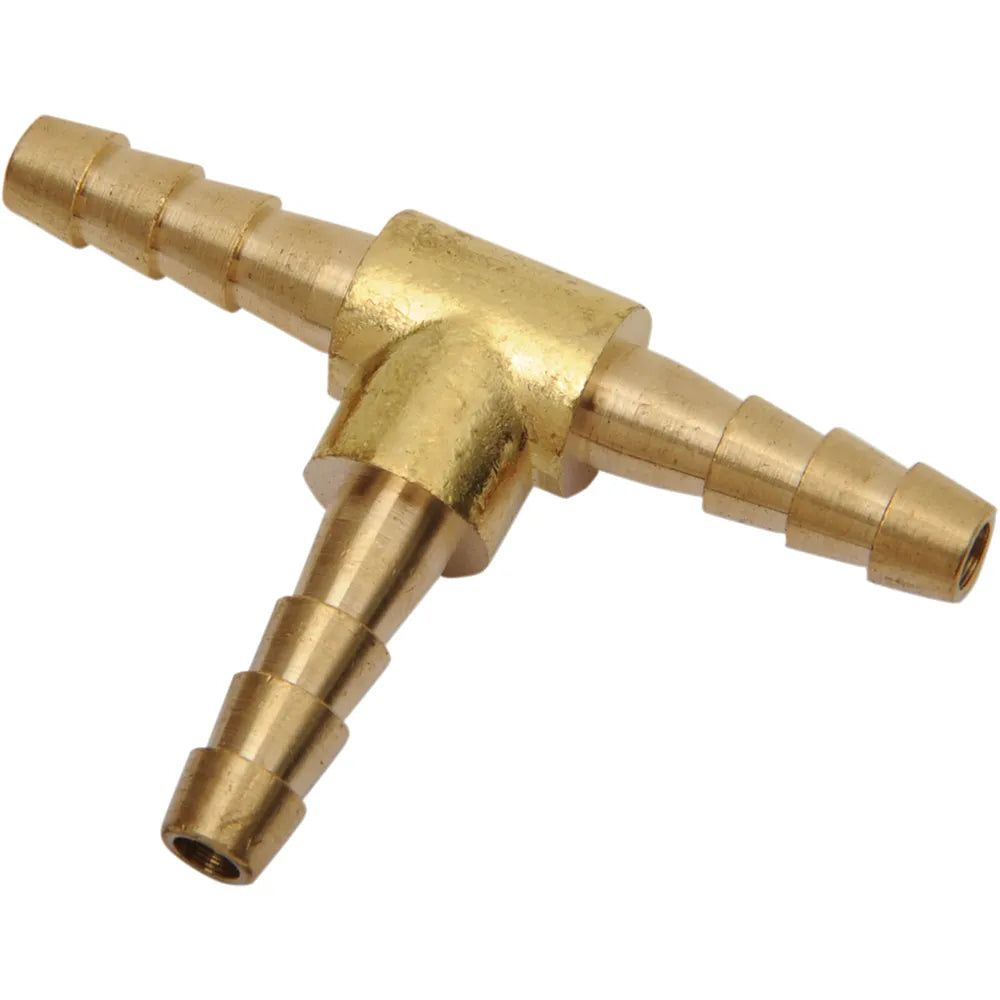 T-shaped Splicer Tubing - 3/16"