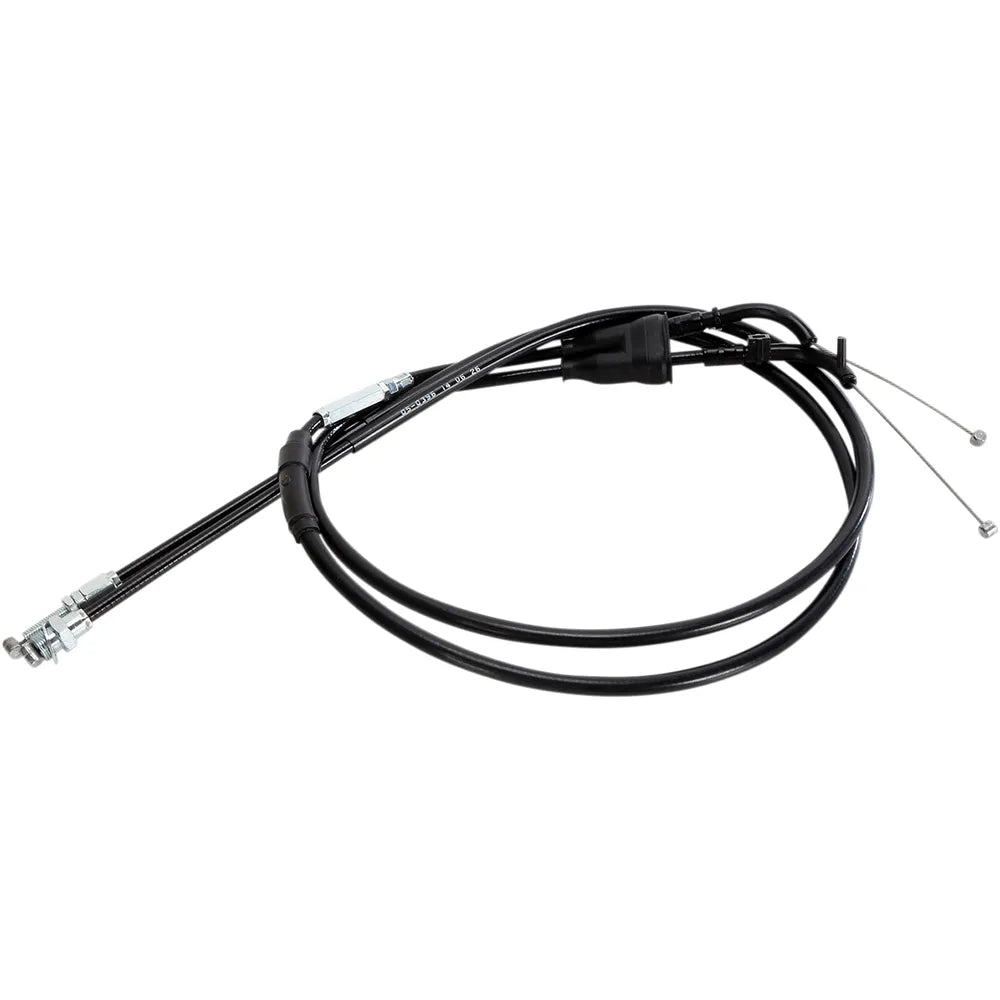 Throttle Cable - Push/Pull - Yamaha