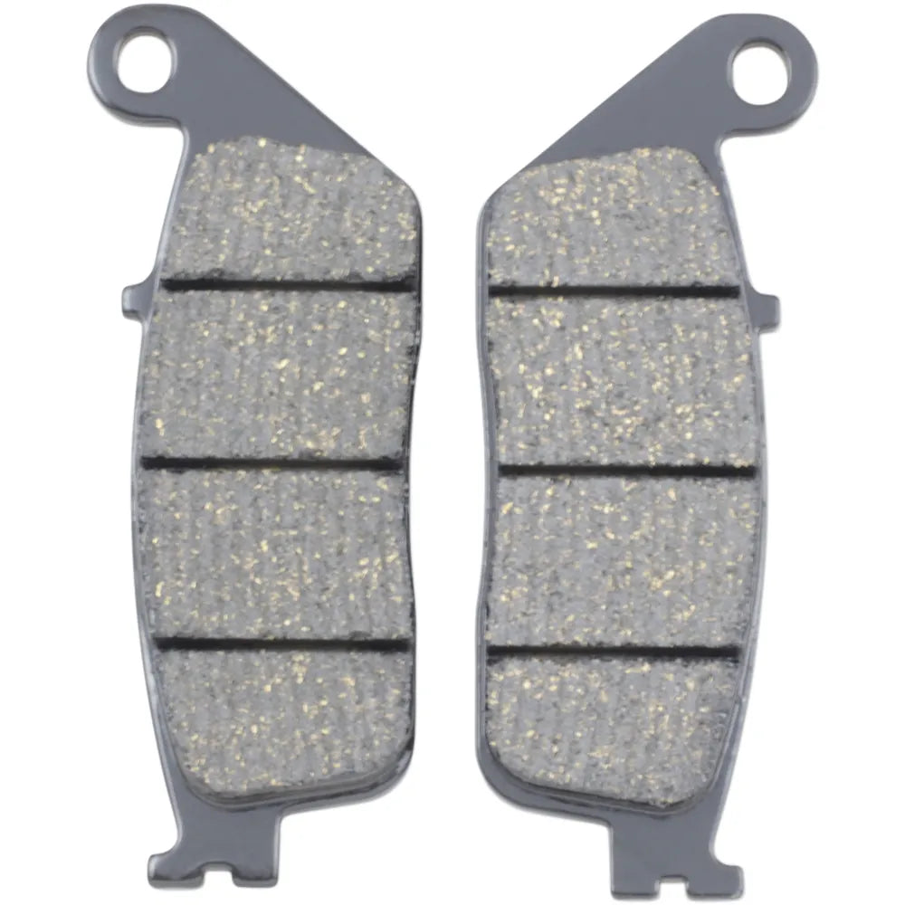 Brake Pads - Rear - Victory