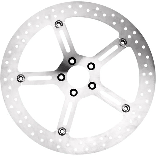 Kit de rotor flotante de freno grande