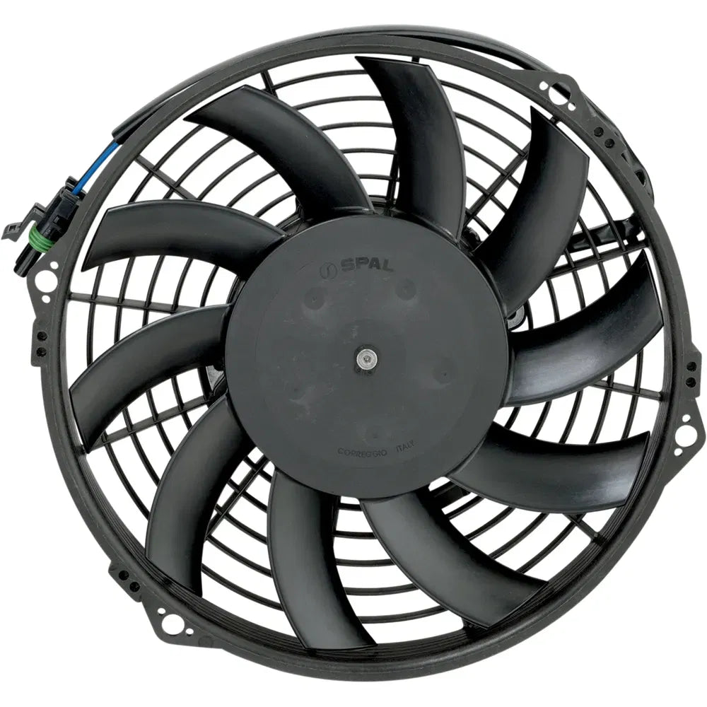 OEM Replacement Cooling Fan - CAN-AM