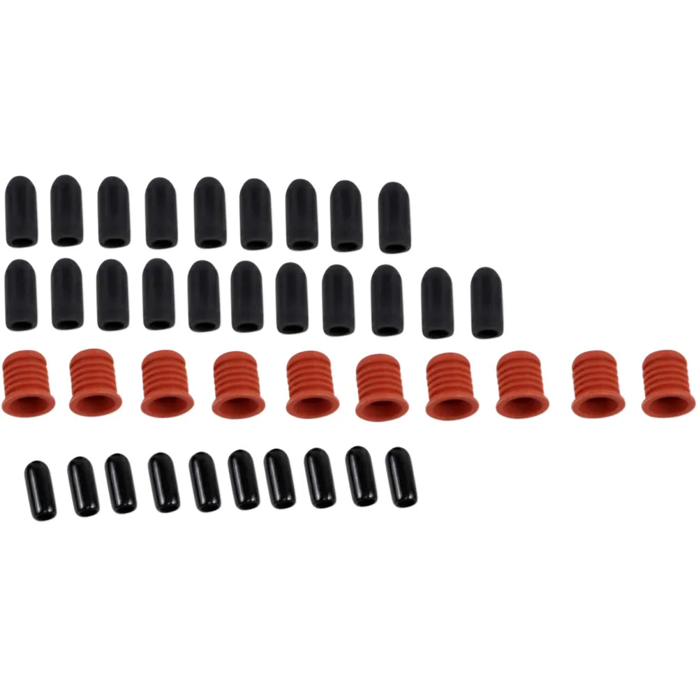 Plug Kit, 40-Piece with/Seals