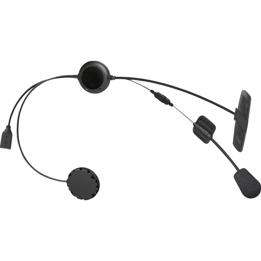 Auriculares universales bluetooth® 3s plus
