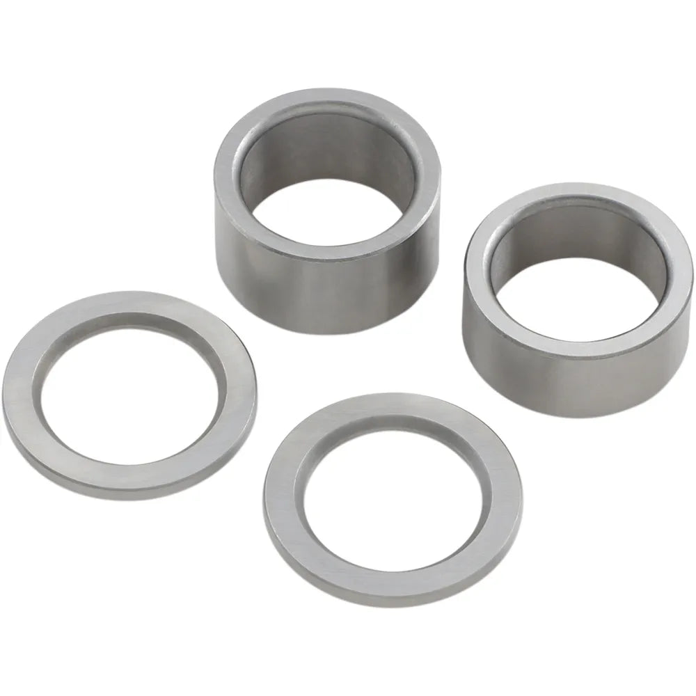 Crankshaft Bearing Race Kit - Twin Cam & M8