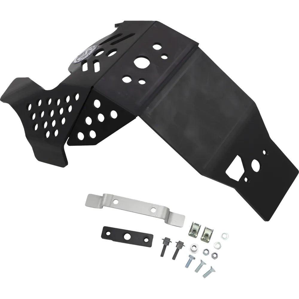 Protector de bajos Pro - Protector de bajos Pro - Yamaha - YZ 450 F