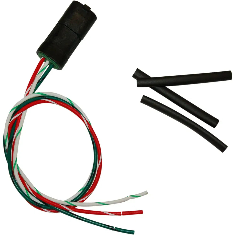 Delphi Mating Connectors1617529