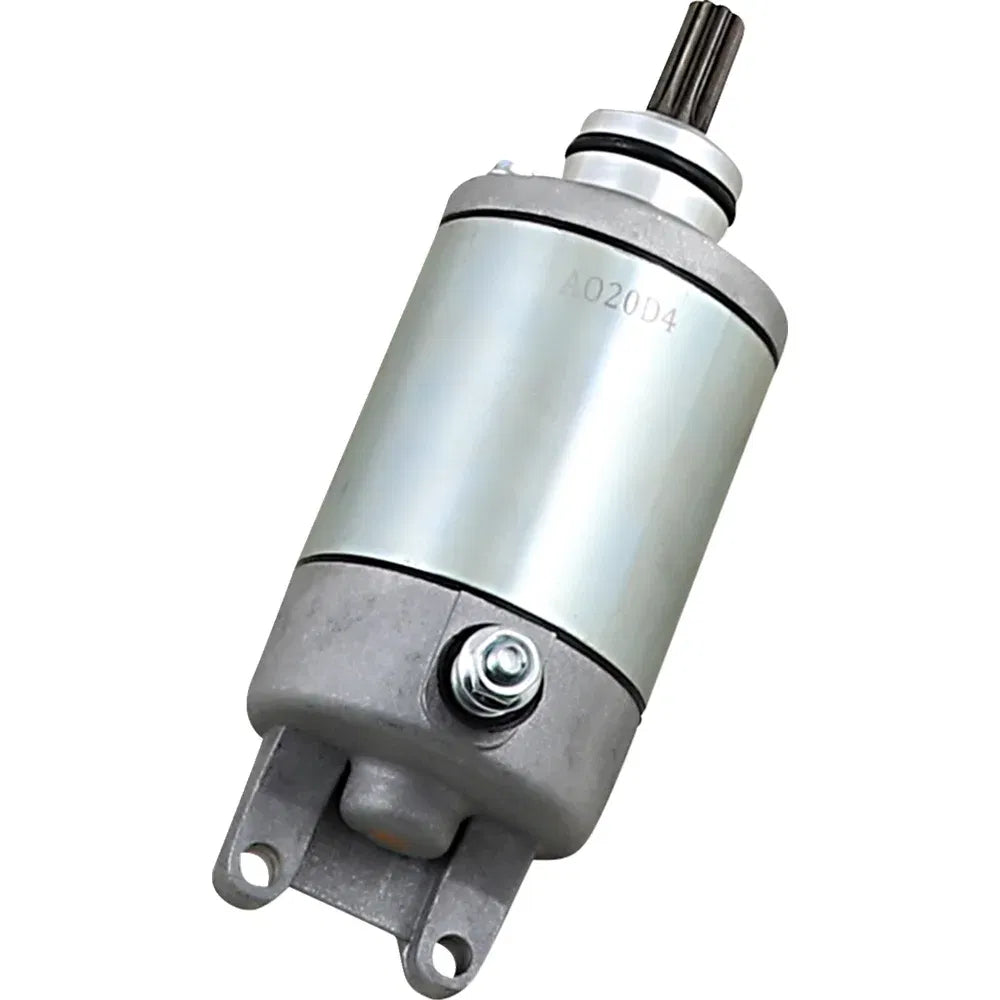 Motor de arranque