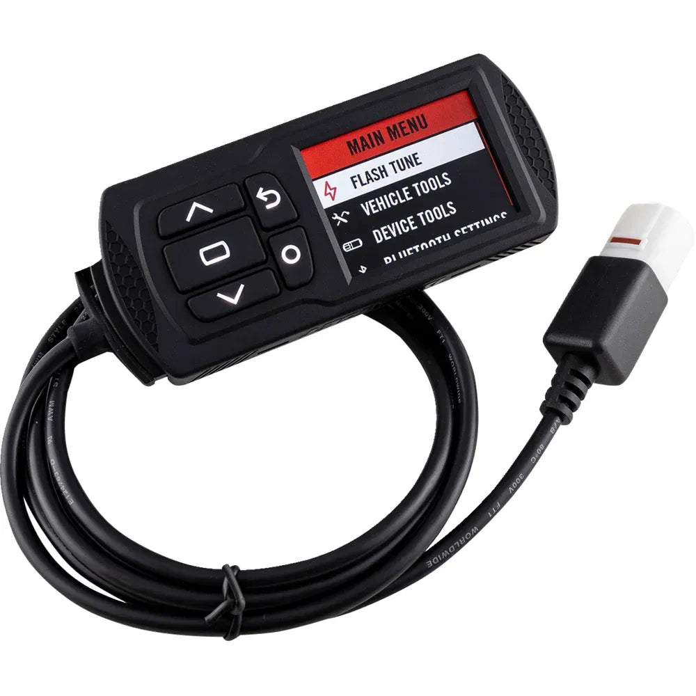 Sintonizador de ecu power vision 3