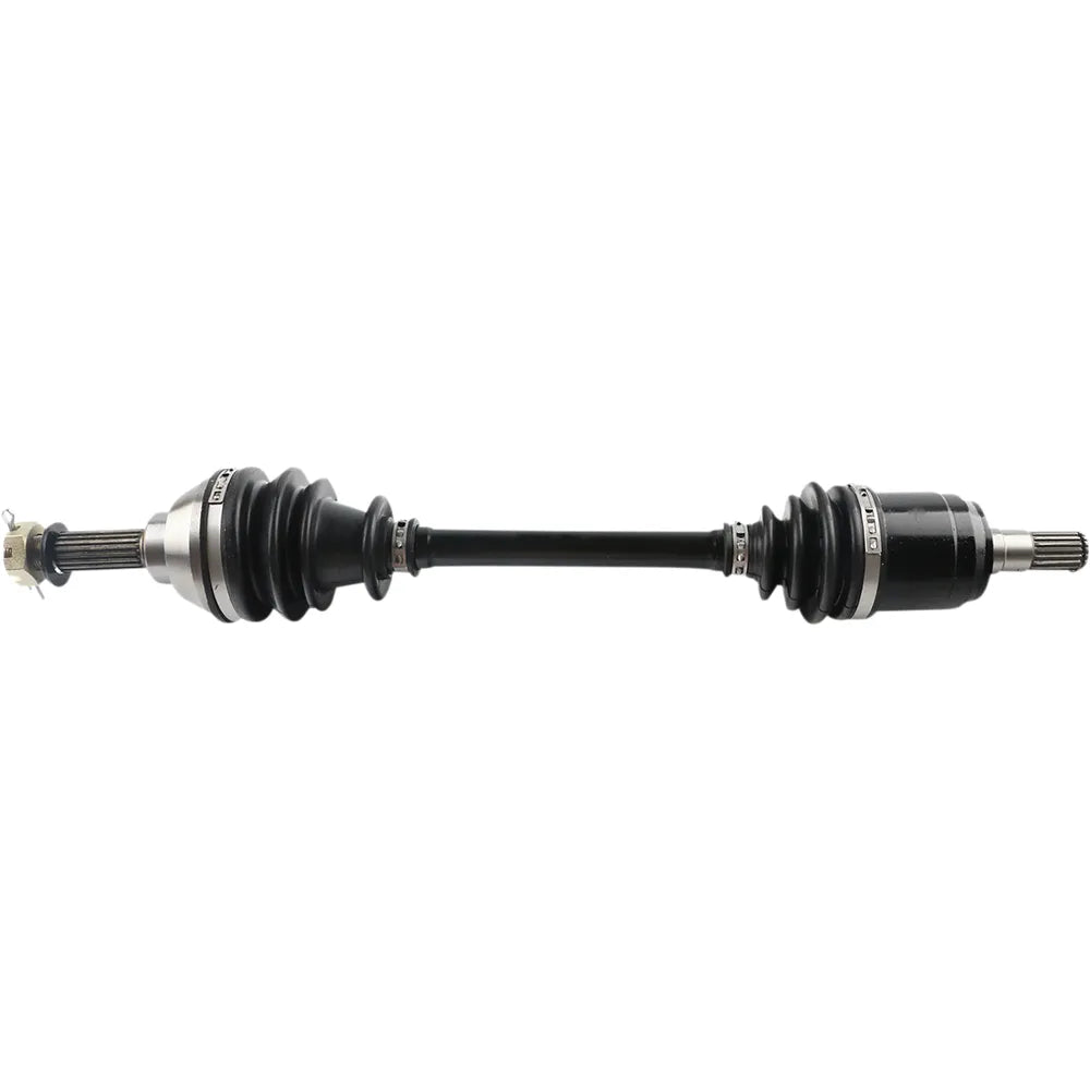 Eje CV estándar de repuesto OEM - Kit de eje - CV/completo - Reemplazo OEM - Estándar - Delantero izquierdo/derecho - KingQuad 500/750