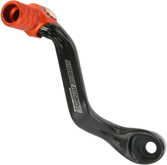 Palanca de Cambio Forjada - Palanca de Cambio - Naranja - KTM