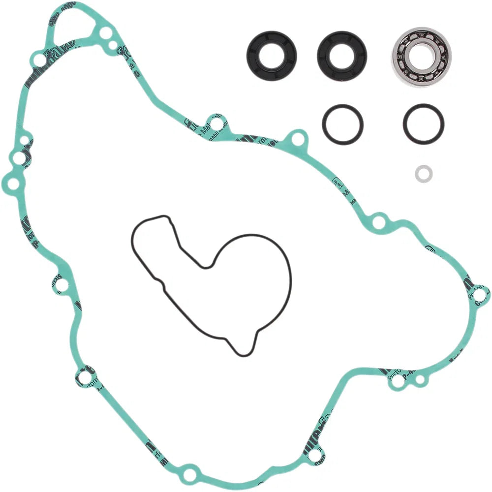 Kit de reconstrucción de bomba de agua