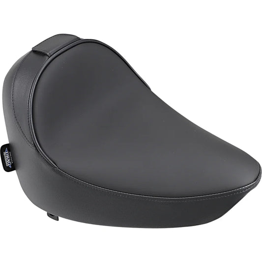 Asiento individual compatible con respaldo: liso