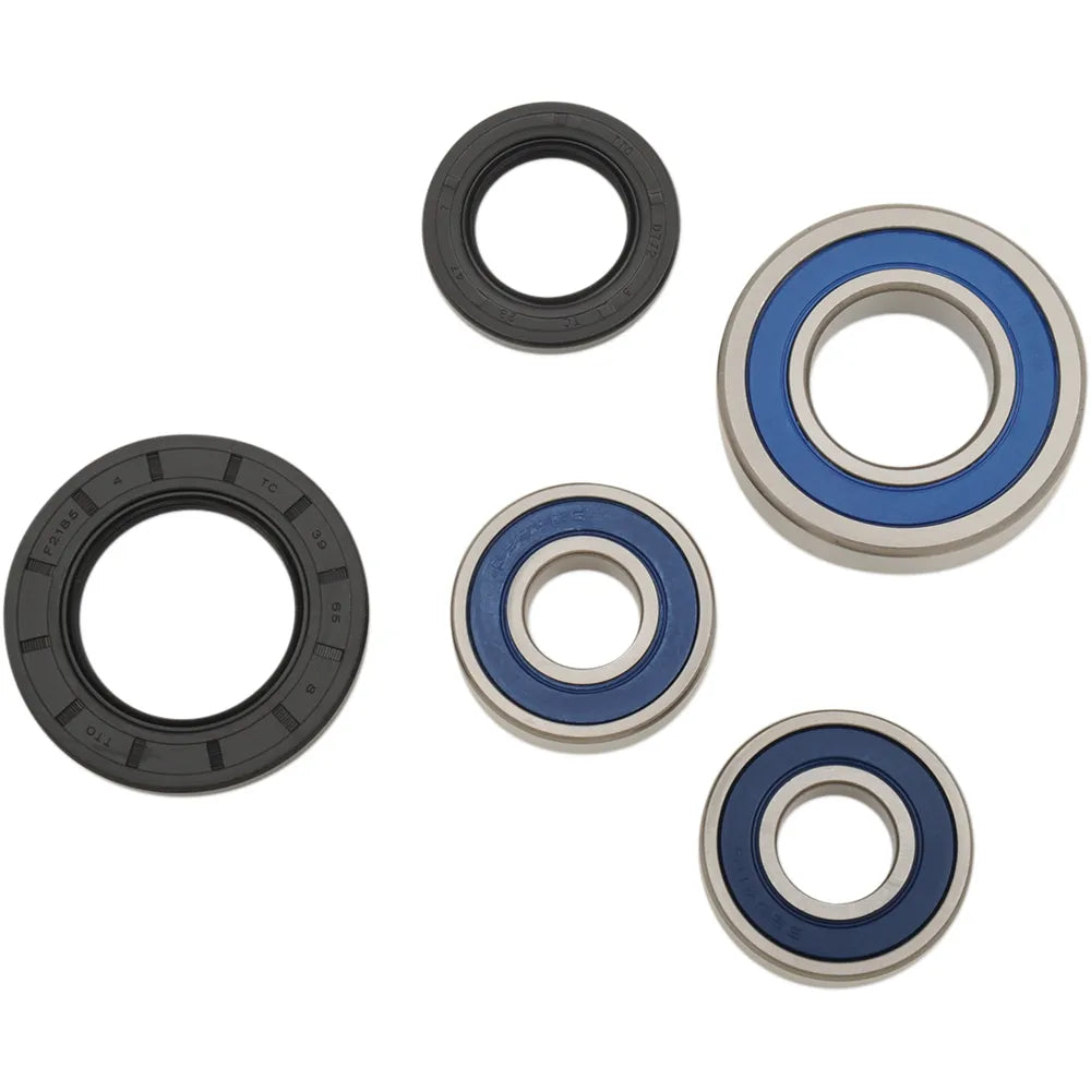 Wheel Bearing Kit - Rear