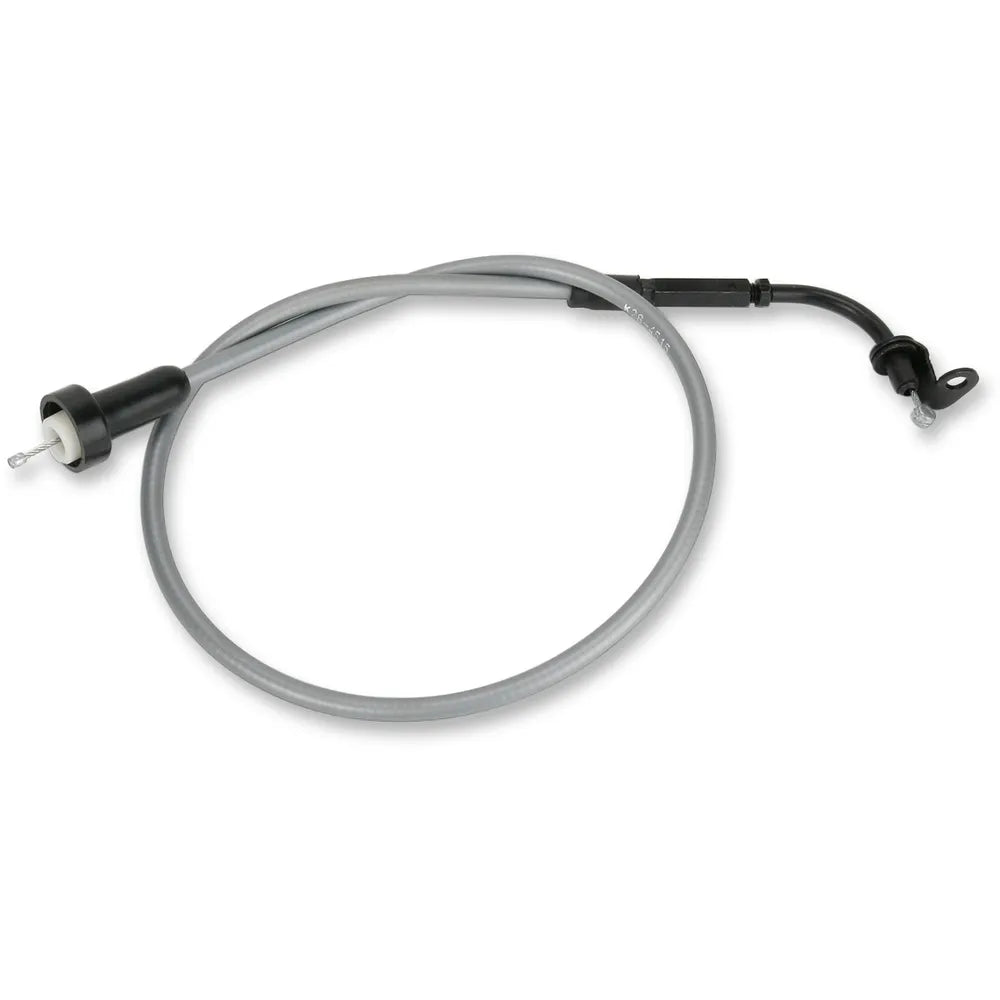 Cable cubierto de vinilo - Cable del acelerador cubierto de vinilo - Yamaha '73-'83