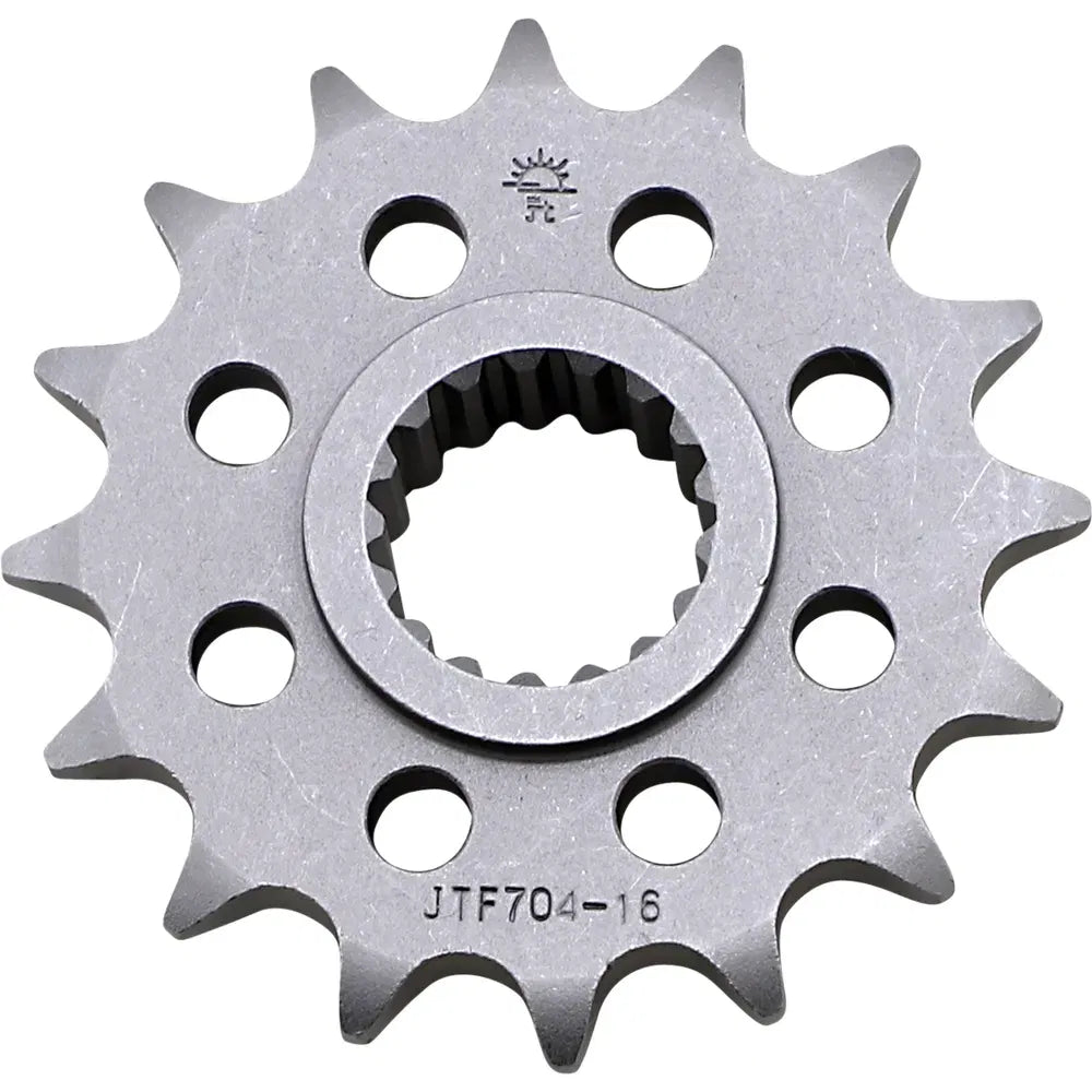 Countershaft Sprocket - 16 Tooth