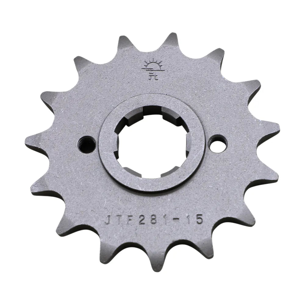 Counter Shaft Sprocket - 15-Tooth