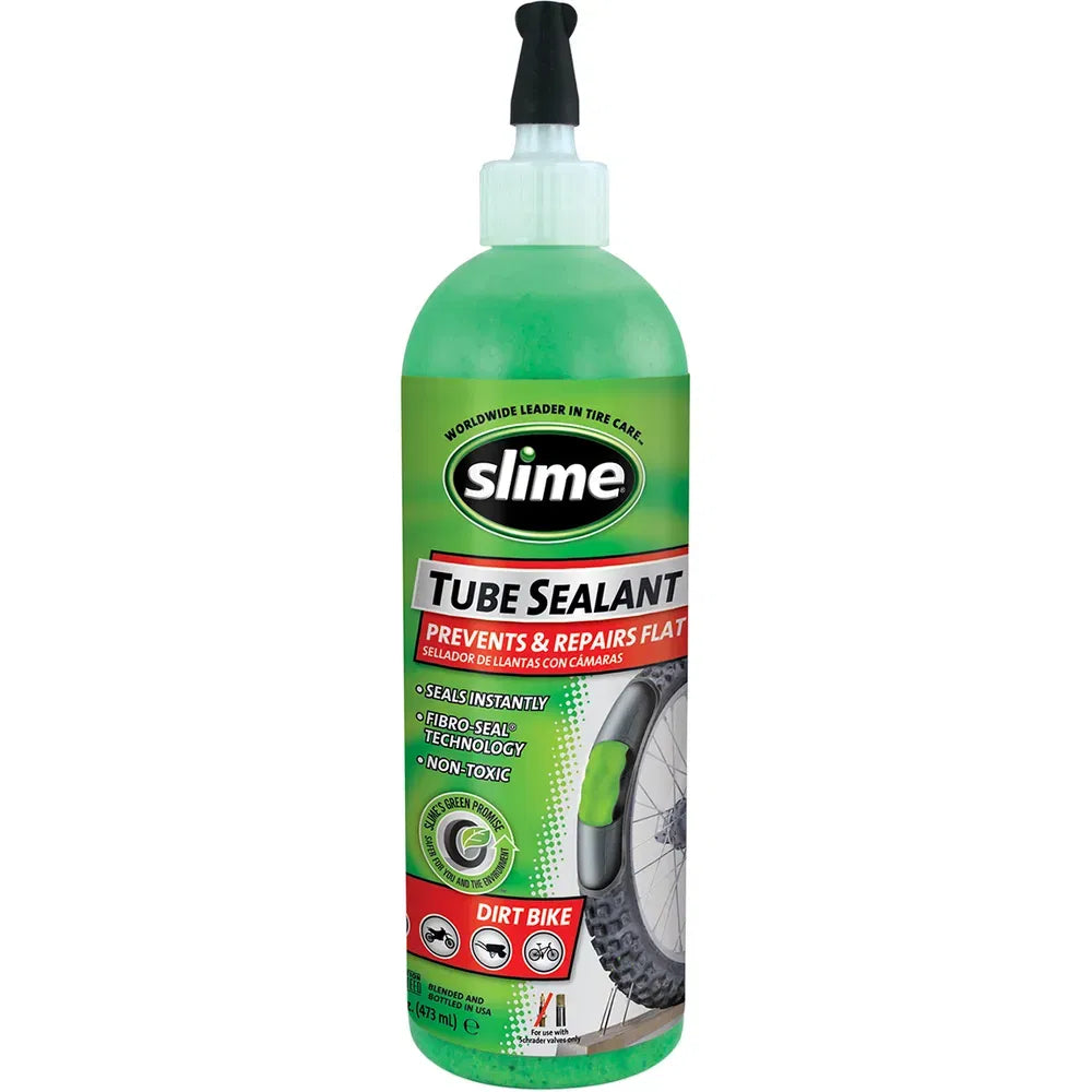 Tube Sealant - 16 U.S. fl oz.
