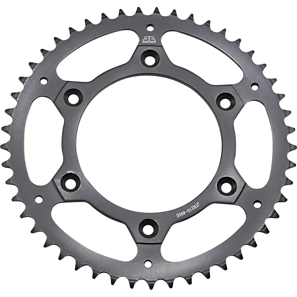 Rear Sprocket - 49-Tooth - Beta/Honda
