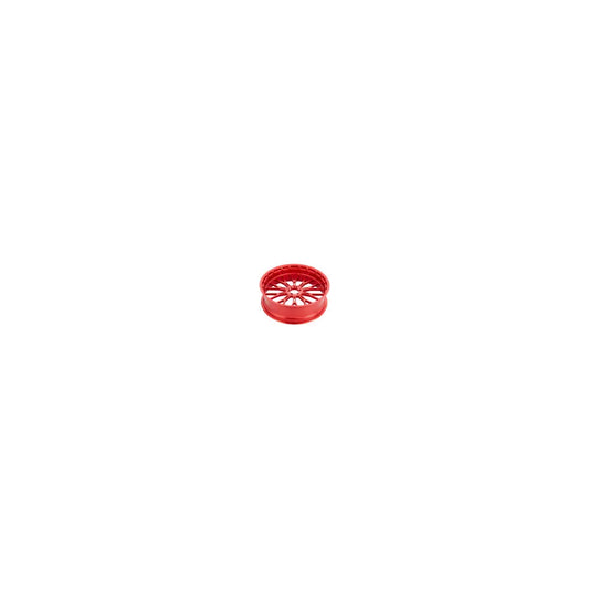 Rin ARLEN NESS Trasero Y-Spoke - Rojo - 18"x5.50"