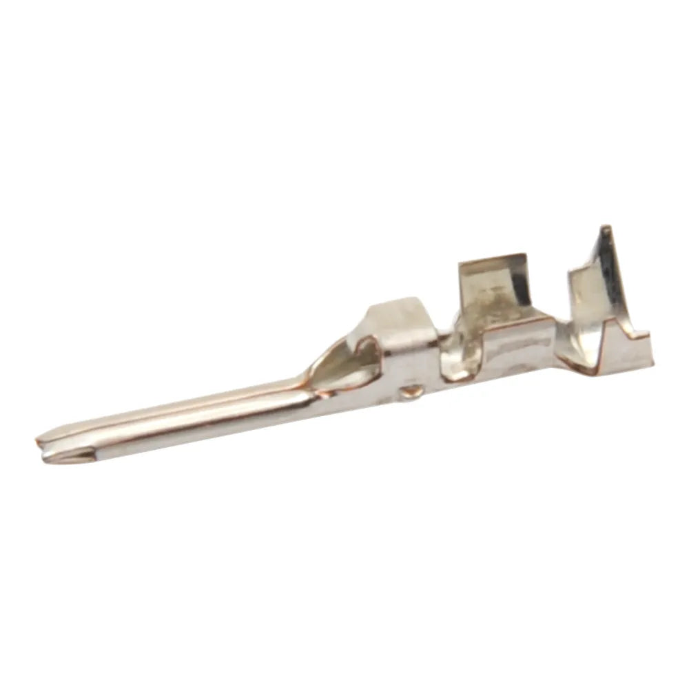 JAE MX-1900 Terminals 72909-11 - Pin - 25 Pack