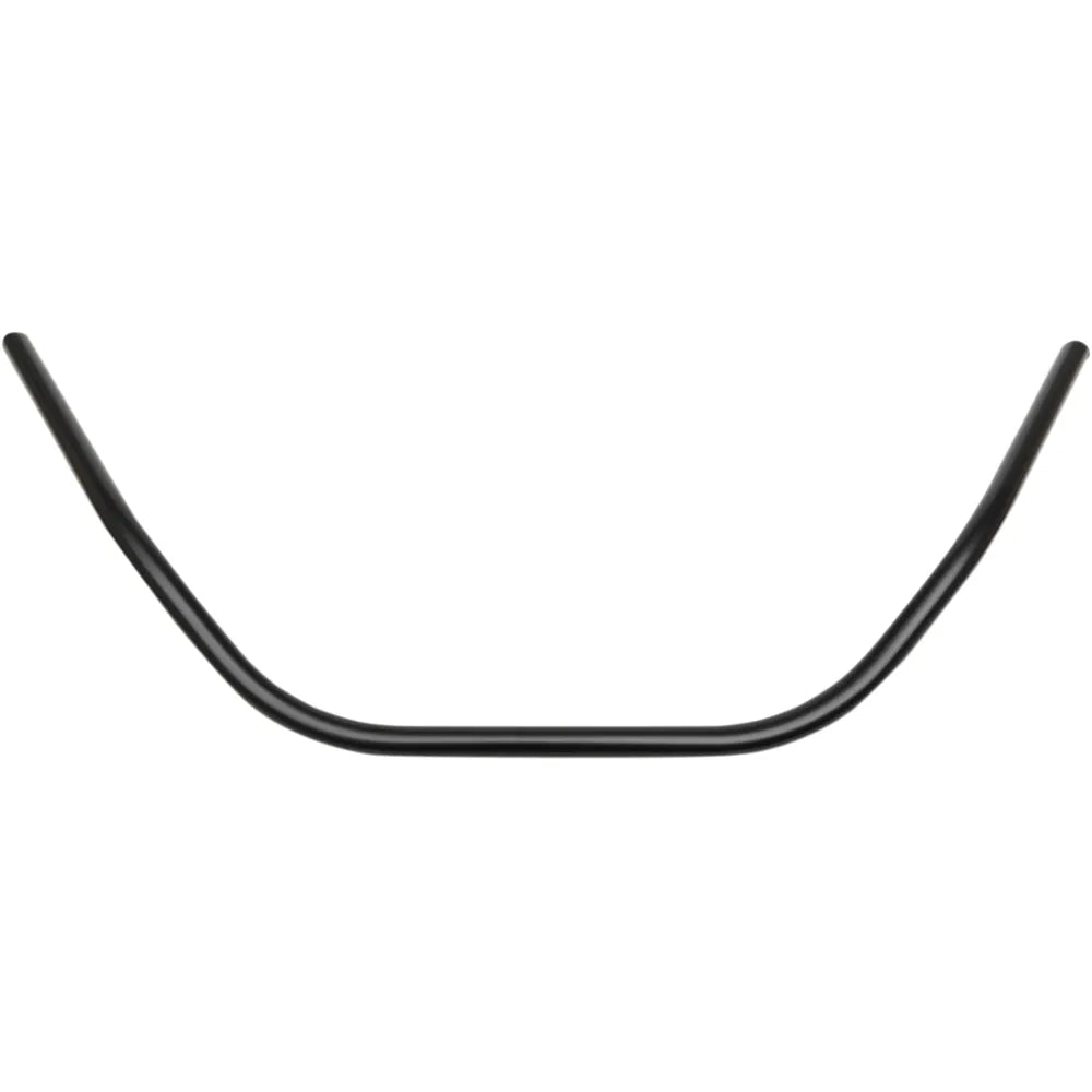 Satin Black Beach Handlebar