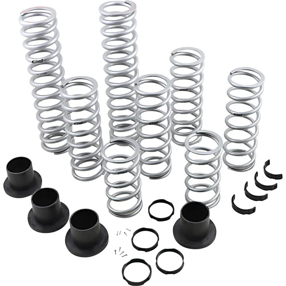 Stage 3 Pro UTV Performance Spring System