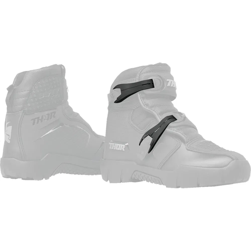 Kit de correas para botas Blitz XRS