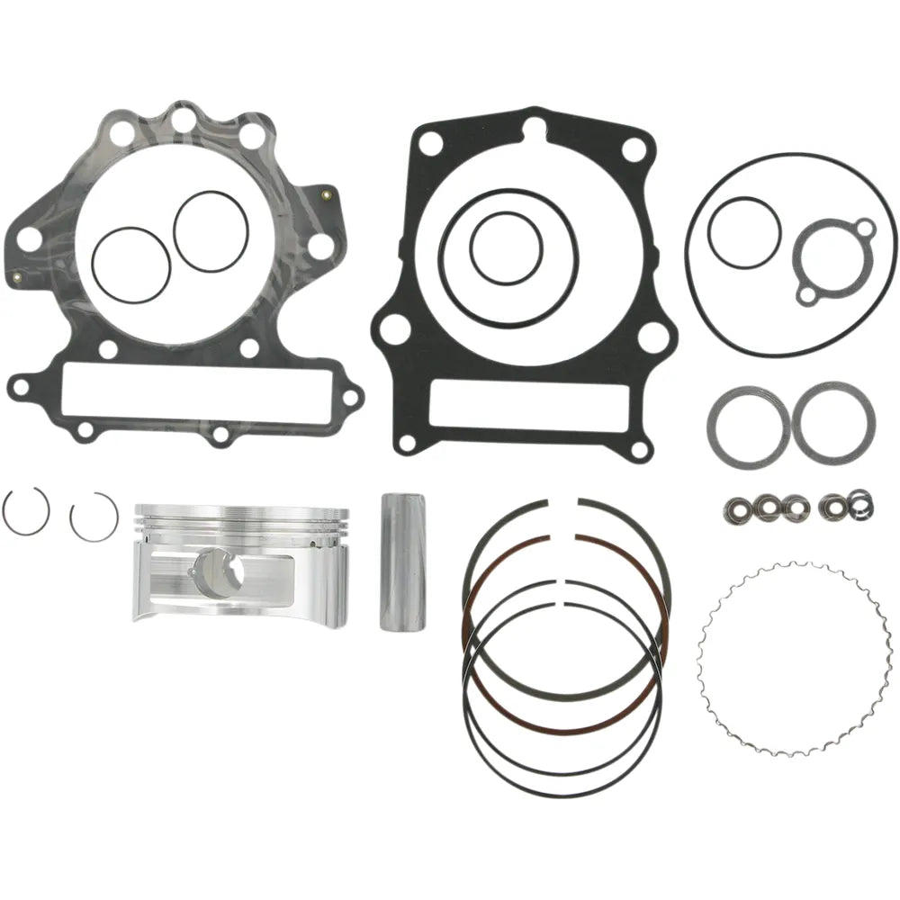 Piston Kit - Grizzly 600