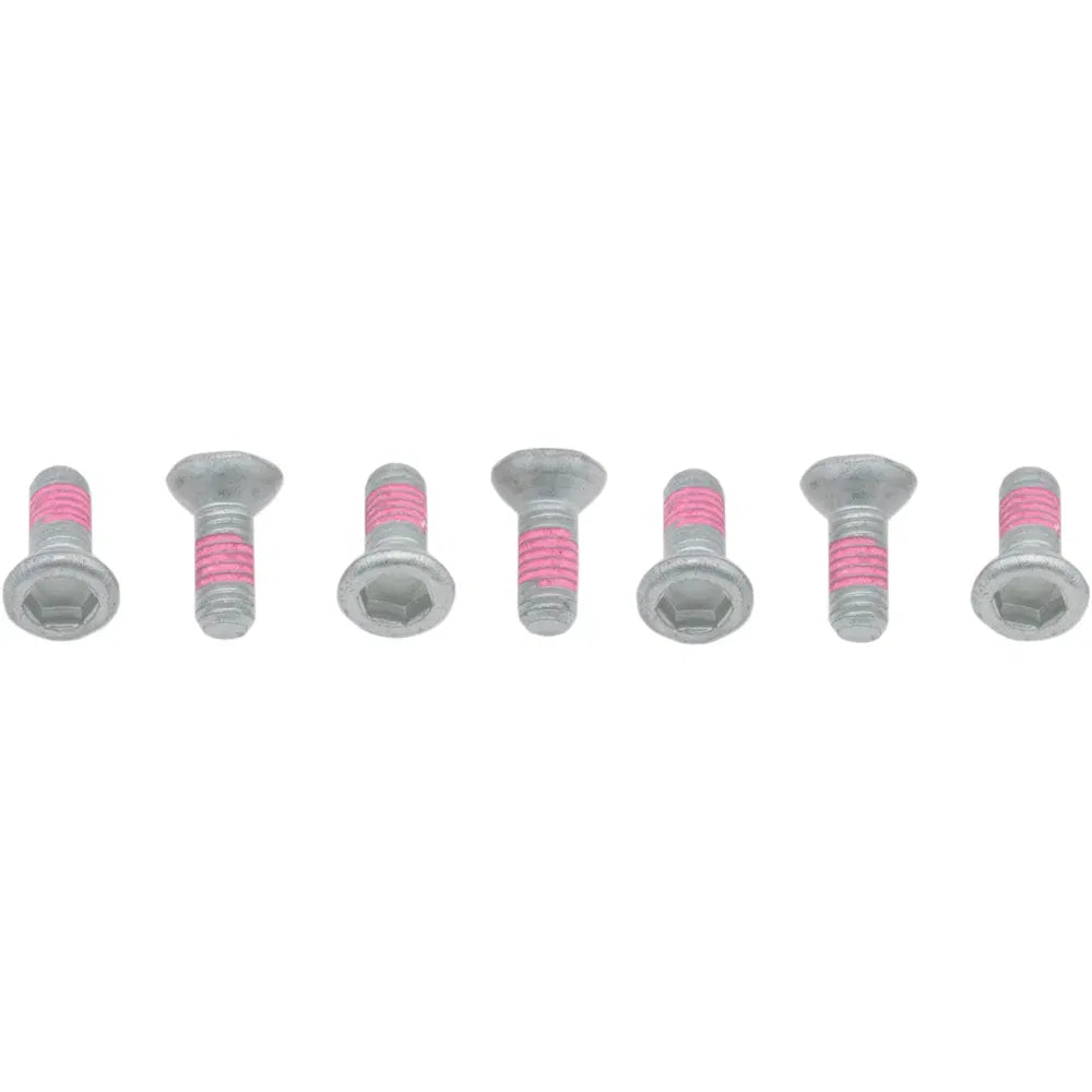 Rotor Bolt YZ80/85