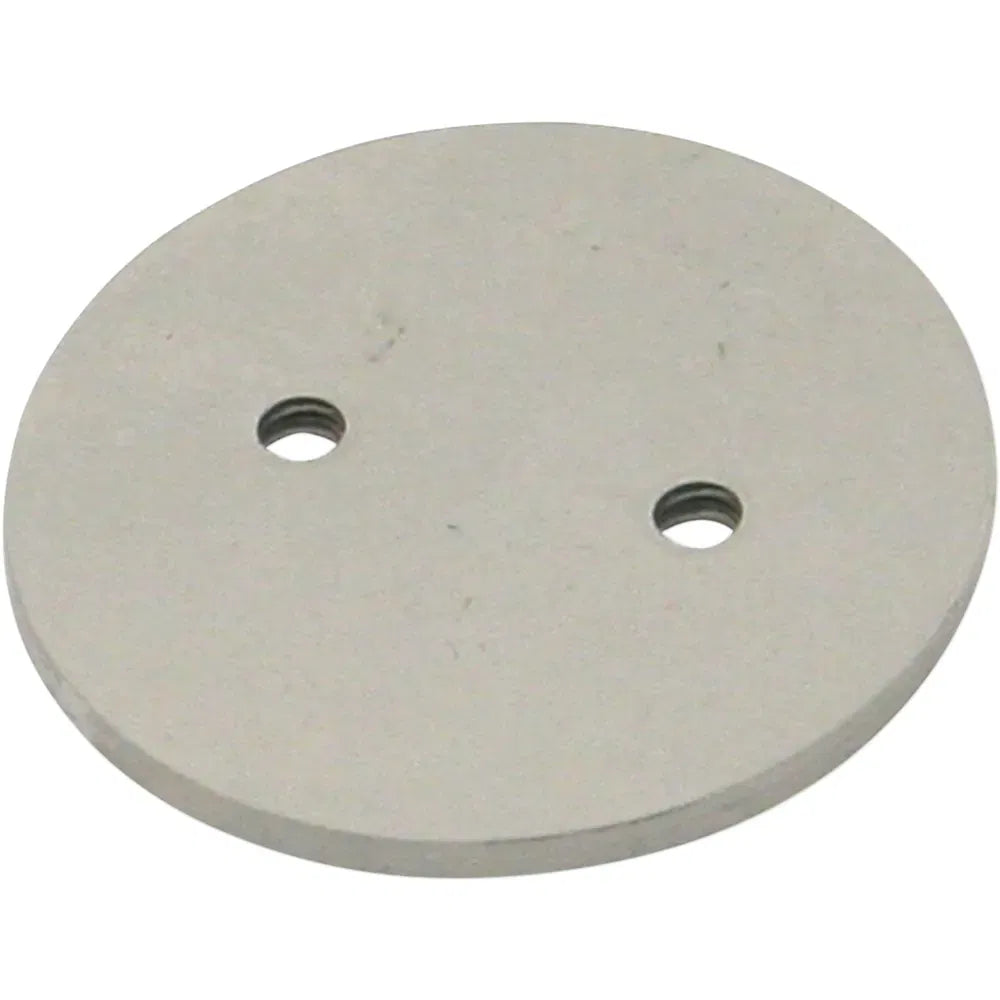 Plate Throttle Super E and G Carburetor