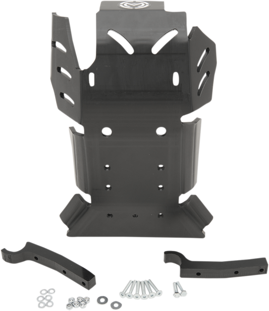 Protector de bajos Pro LG - Protector de bajos Pro LG - KTM