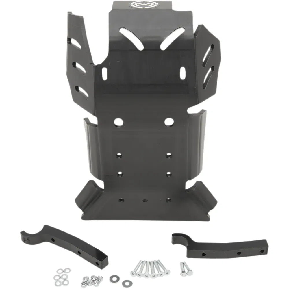 Protector de bajos Pro LG - Protector de bajos Pro LG - KTM