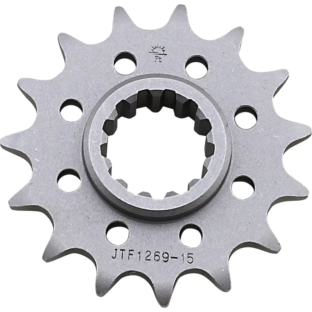 Counter Shaft Sprocket - 15-Tooth