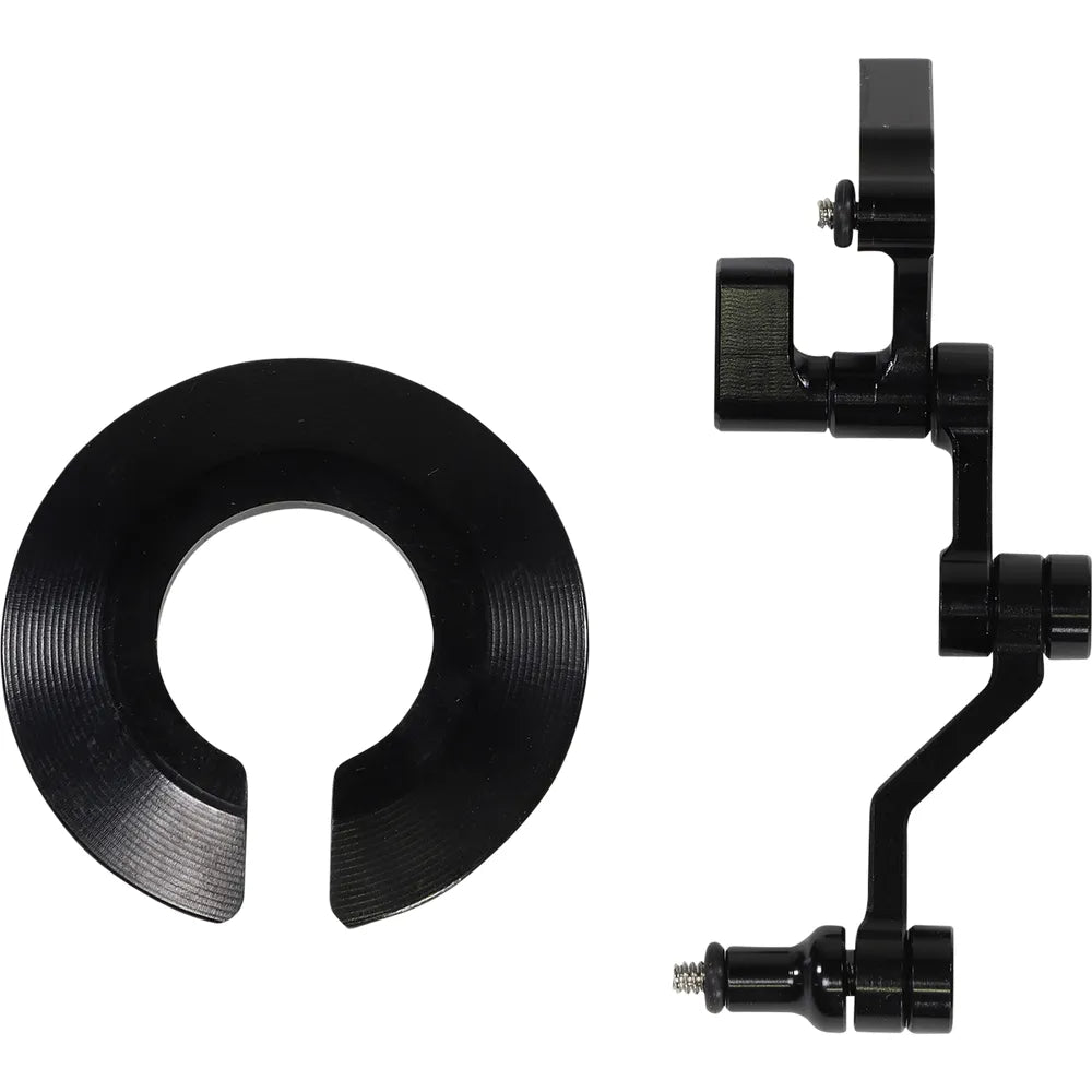 Safety Actuator - Hydraulic Clutch