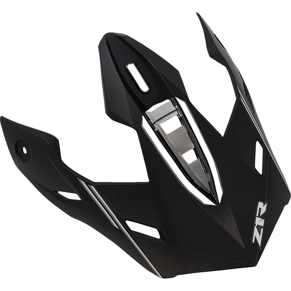Visera para casco range bladestorm