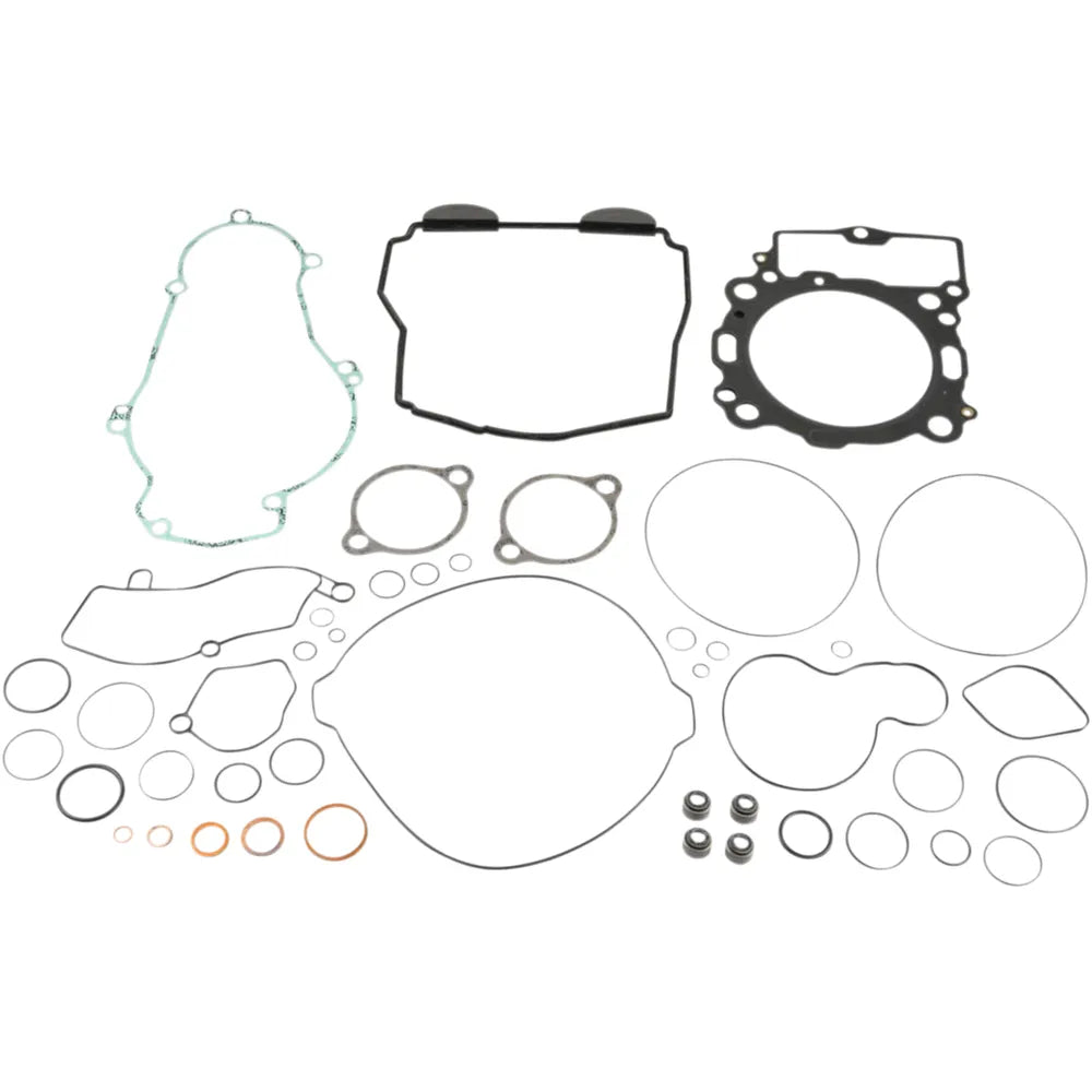 Complete Gasket Kit - KTM