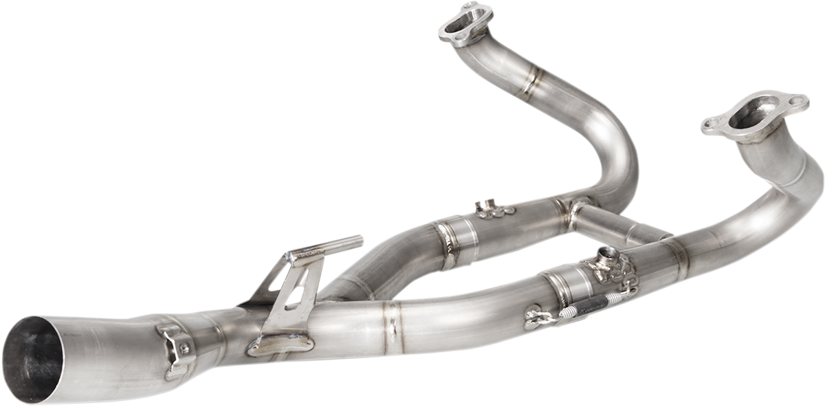 Escape Akrapovic - Header - Titanium - R1200R/RS