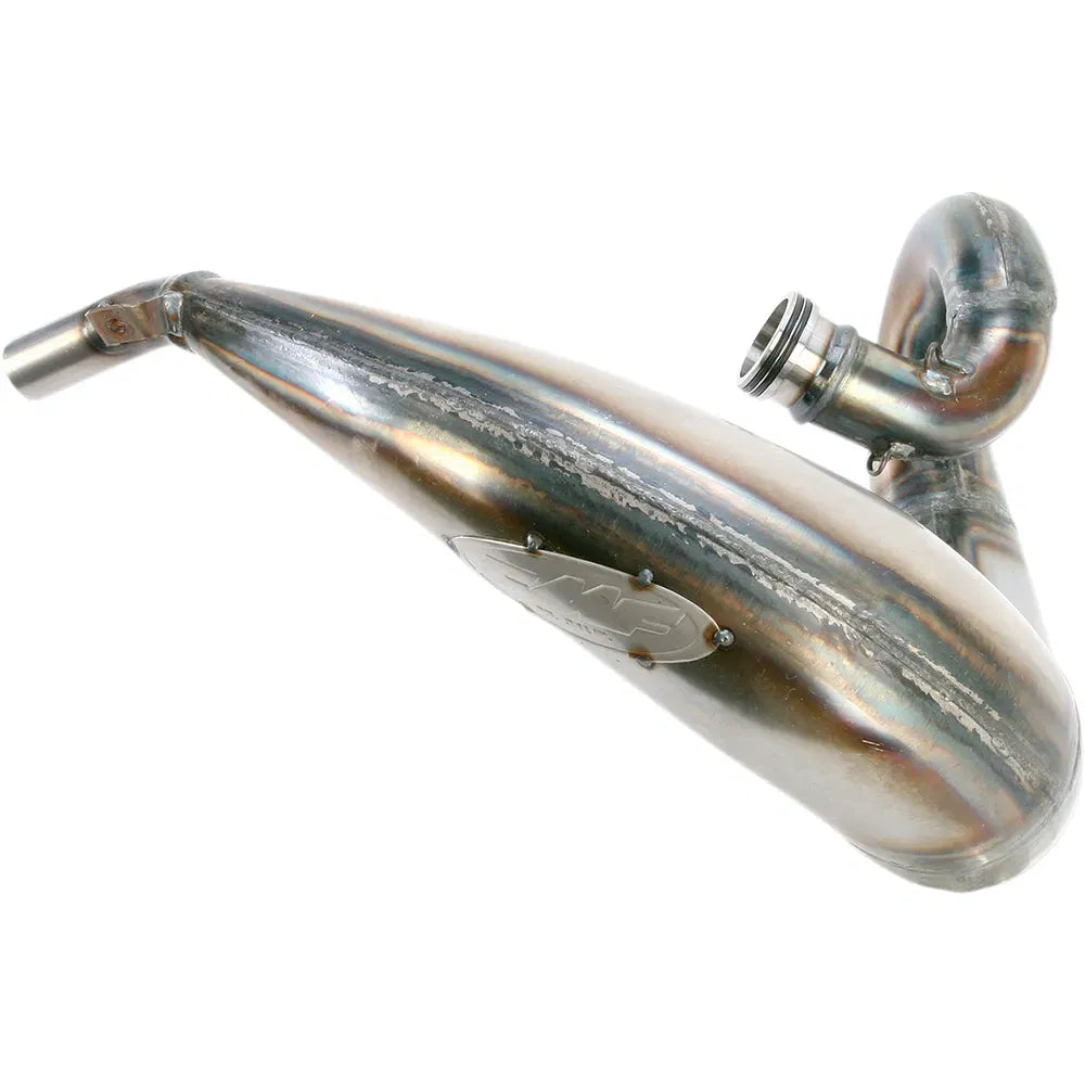Factory Fatty Pipe