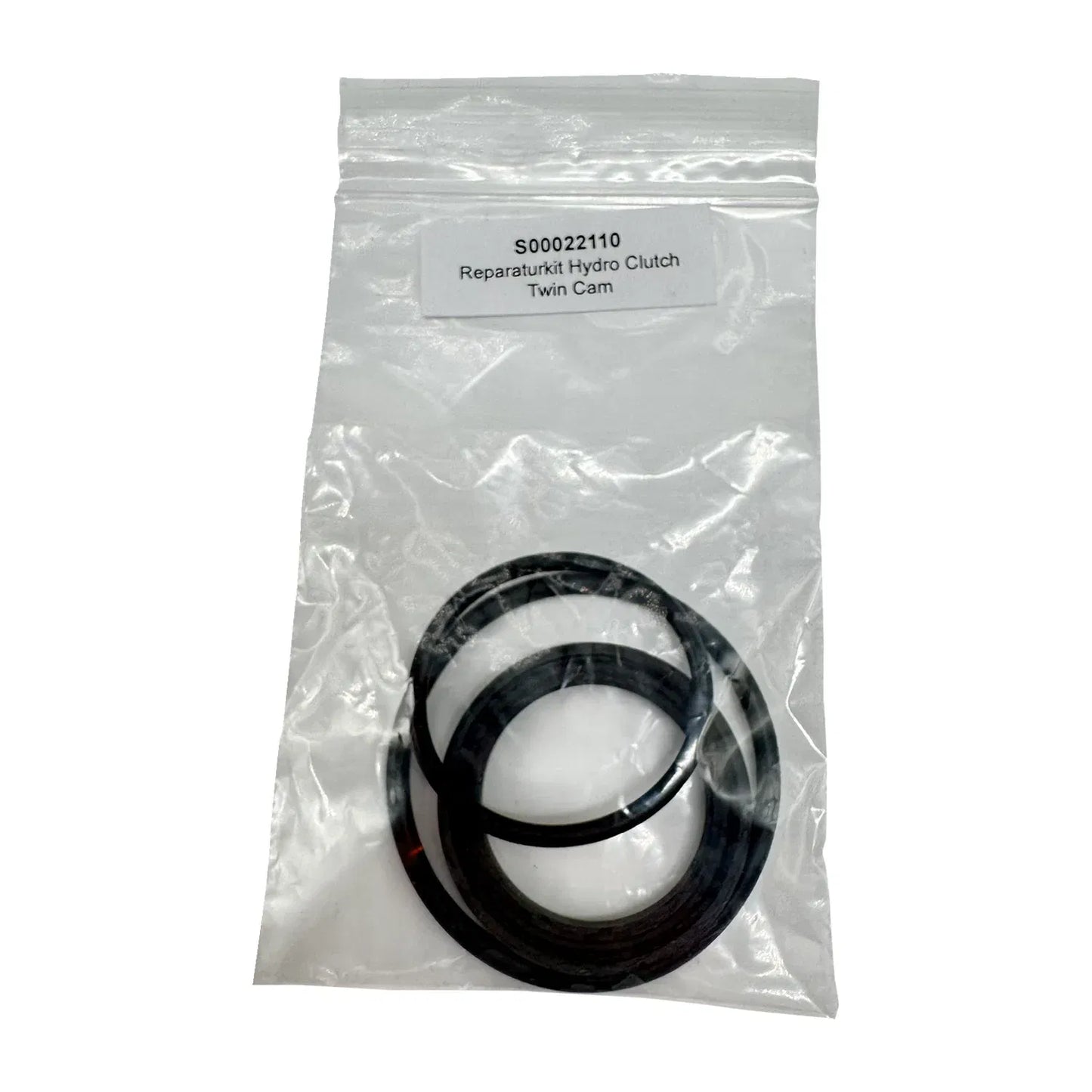 Kit de reparación de hidroembrague