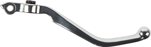 Palanca de freno forjada 6061-T6 - Palanca de freno forjada 6061-T6 - Plata
